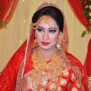 Bride Image